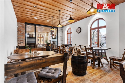 Prodej obchodních prostor, 600 m² 6