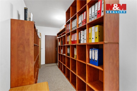 Prodej obchodních prostor, 600 m² - 12