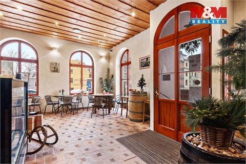 Prodej obchodních prostor, 600 m² - 6