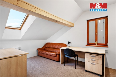 Prodej obchodních prostor, 600 m² 12