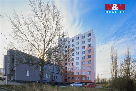 Prodej bytu 1+1, 47 m² - 12