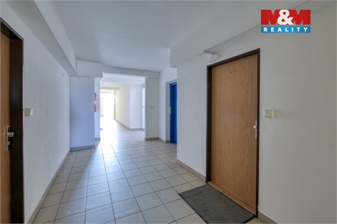 Prodej bytu 1+1, 47 m² - 8