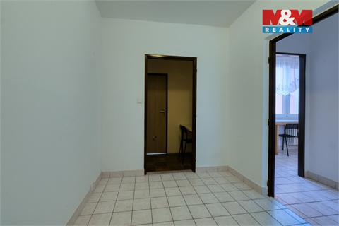 Prodej bytu 1+1, 47 m² 6