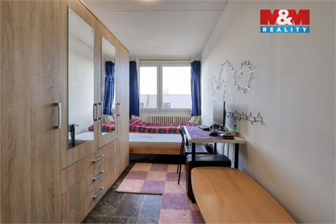 Prodej bytu 1+1, 47 m² - 2