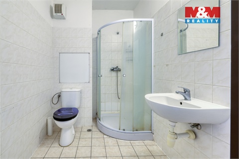 Prodej bytu 1+1, 47 m² - 6