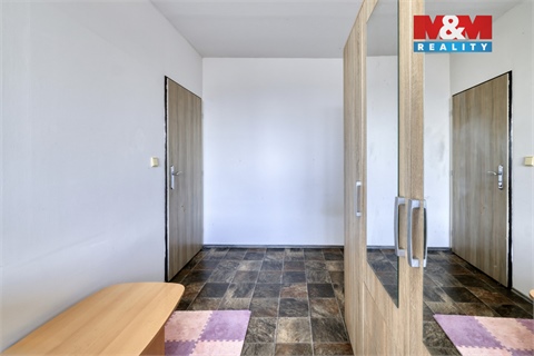 Prodej bytu 1+1, 47 m² 4