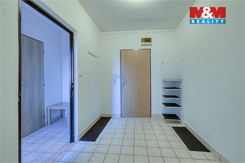 Prodej bytu 1+1, 47 m² 8