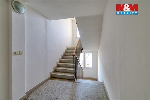 Prodej bytu 1+1, 47 m² 10