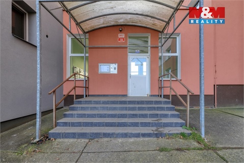 Prodej bytu 1+1, 47 m² - 10