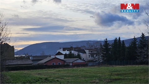 Prodej stavebního pozemku, 248 m² 8