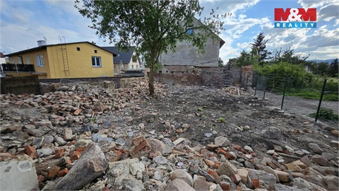 Prodej stavebního pozemku, 248 m² - 4