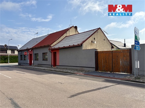 Prodej restaurace, 350 m² - 0