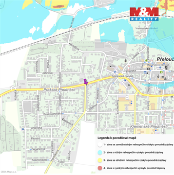 Prodej restaurace, 350 m² 6