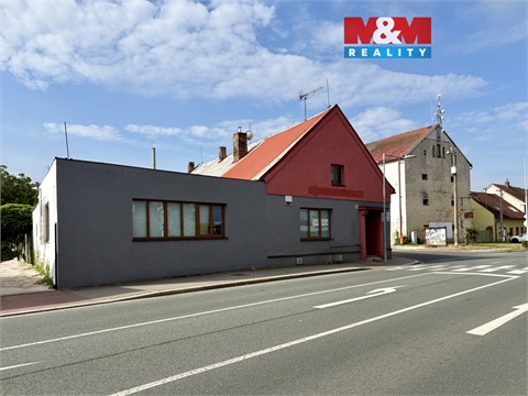 Prodej restaurace, 350 m² 0