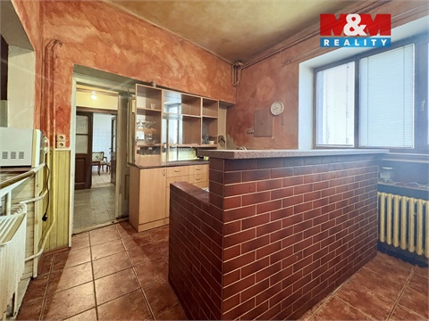 Prodej restaurace, 350 m² 2