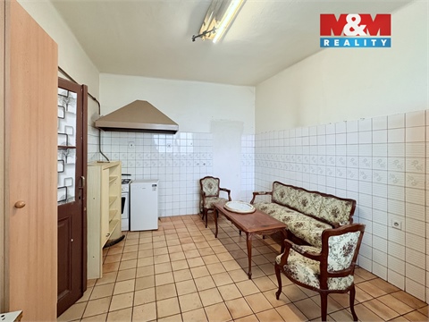 Prodej restaurace, 350 m² - 2