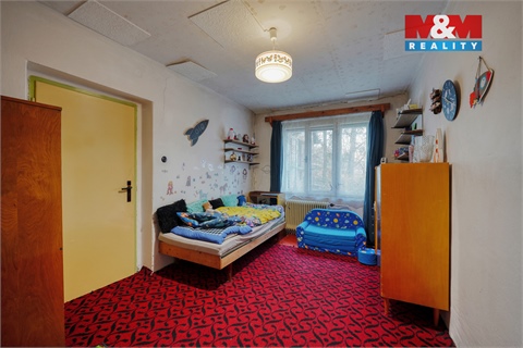 Prodej chaty / chapuly, 198 m² - 2