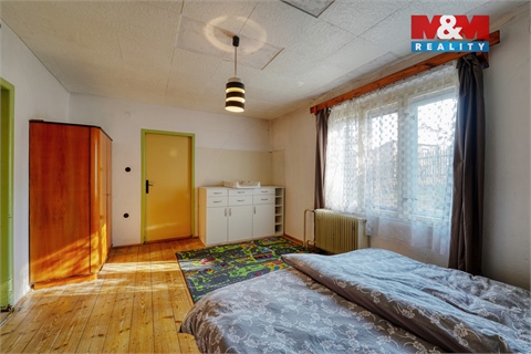 Prodej chaty / chapuly, 198 m² 4