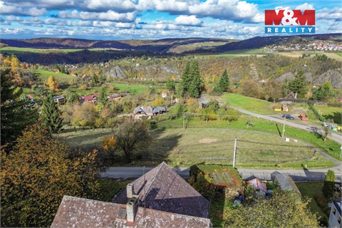 Prodej chaty / chapuly, 198 m² - 12