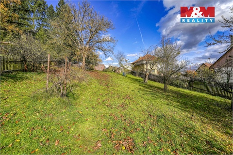 Prodej chaty / chapuly, 198 m² 22