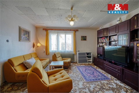 Prodej chaty / chapuly, 198 m² 6