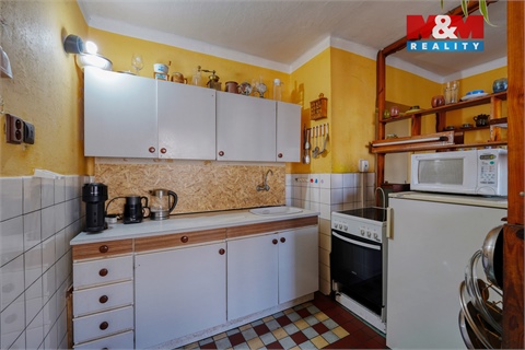 Prodej chaty / chapuly, 198 m² 8