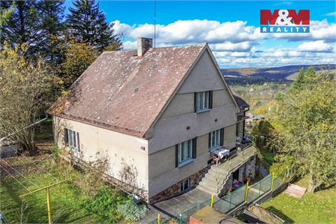 Prodej chaty / chapuly, 198 m² - 4