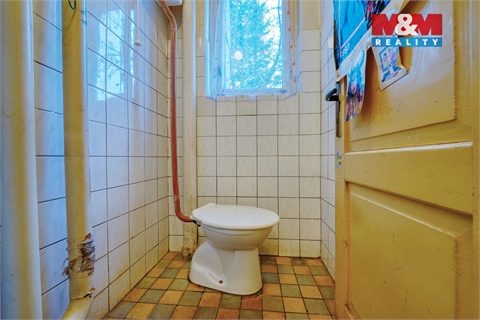 Prodej chaty / chapuly, 198 m² - 10