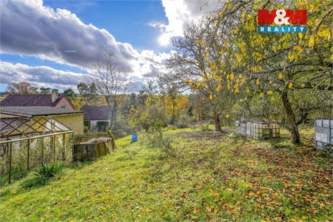 Prodej chaty / chapuly, 198 m² - 18