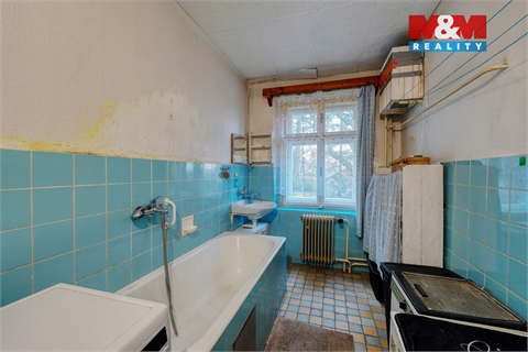 Prodej chaty / chapuly, 198 m² 10