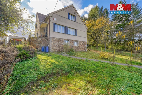 Prodej chaty / chapuly, 198 m² 18