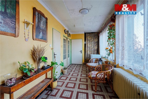 Prodej chaty / chapuly, 198 m² 12