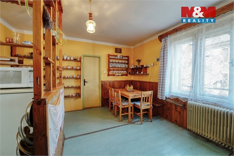 Prodej chaty / chapuly, 198 m² 2