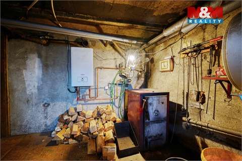 Prodej chaty / chapuly, 198 m² 16