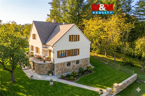 Prodej chaty / chapuly, 198 m² 0