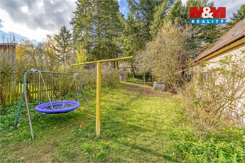 Prodej chaty / chapuly, 198 m² - 20