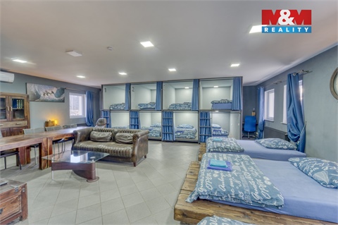 Prodej výrobního objektu, 562 m² 14