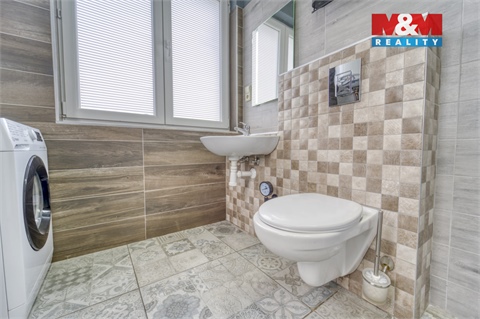 Prodej výrobního objektu, 562 m² - 26