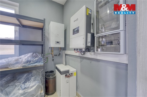 Prodej výrobního objektu, 562 m² 10