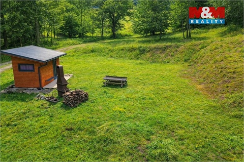Prodej stavebního pozemku, 1 144 m² 4