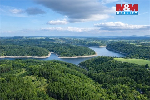 Prodej stavebního pozemku, 1 144 m² 2