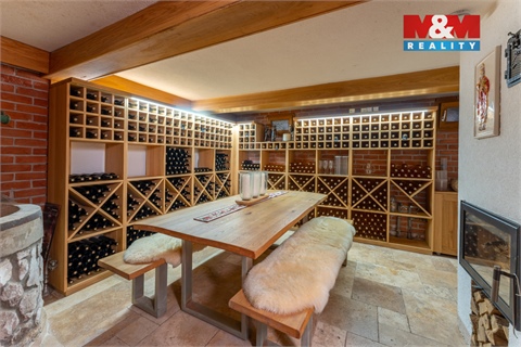 Prodej vinného sklepu, 188 m² - 12