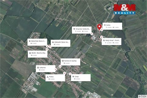 Prodej vinného sklepu, 188 m² 22