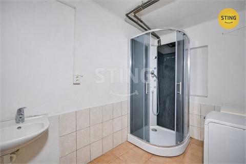 Prodej rodinného domu, 200 m² - 10