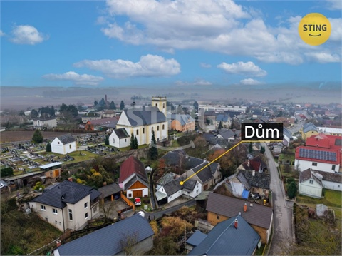 Prodej rodinného domu, 200 m² - 24