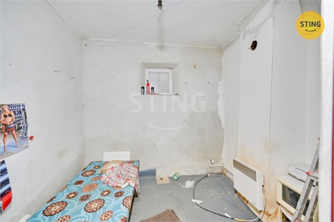 Prodej rodinného domu, 200 m² - 20