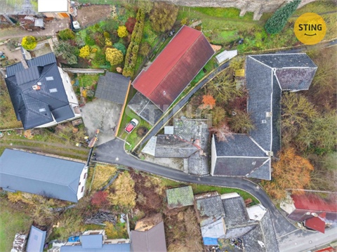 Prodej rodinného domu, 200 m² 10