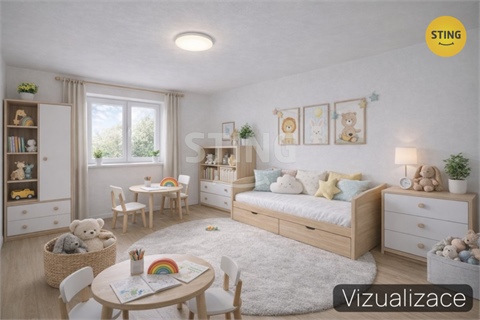 Prodej rodinného domu, 200 m² 8