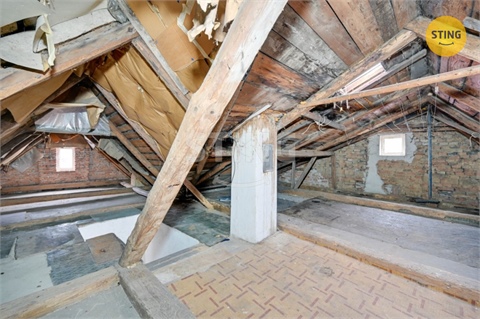 Prodej rodinného domu, 200 m² - 24