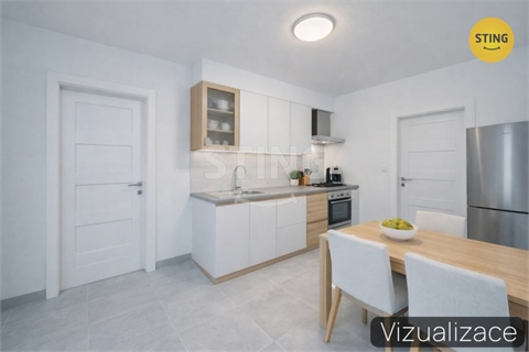 Prodej rodinného domu, 200 m² 10